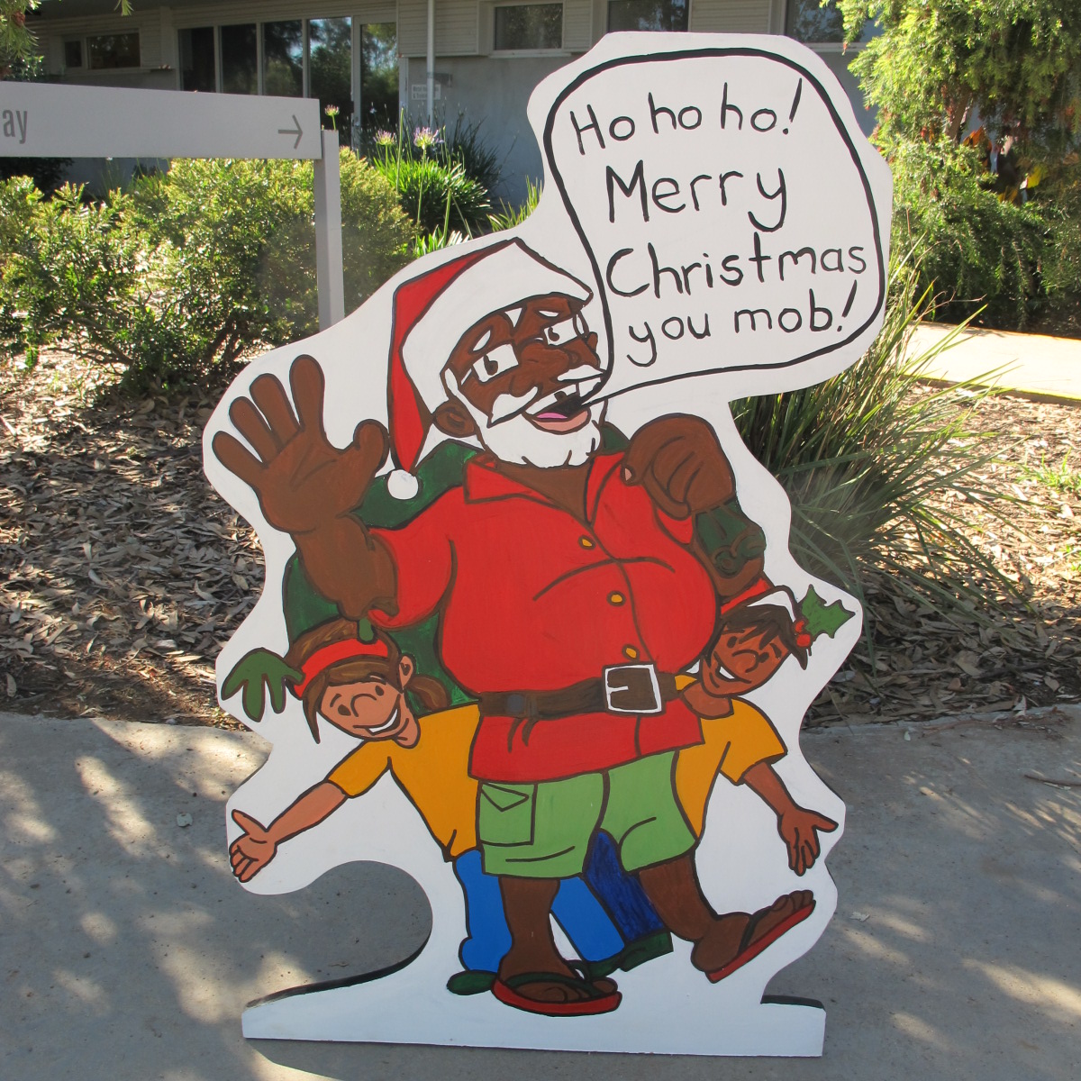The Magic Of Christmas Will Be Coming To The Dhurringile Community Centre And Recreational Reserve Thanks To A Small Town Festive Decoration Grant From The The Magic Of Christmas Will Be Coming To The Dhurringile Community Centre And Recreational Reserve Thanks To A Small Town Festive Decoration Grant From The