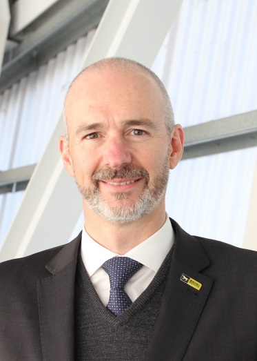 Board Member - Dr Sam McCurdy