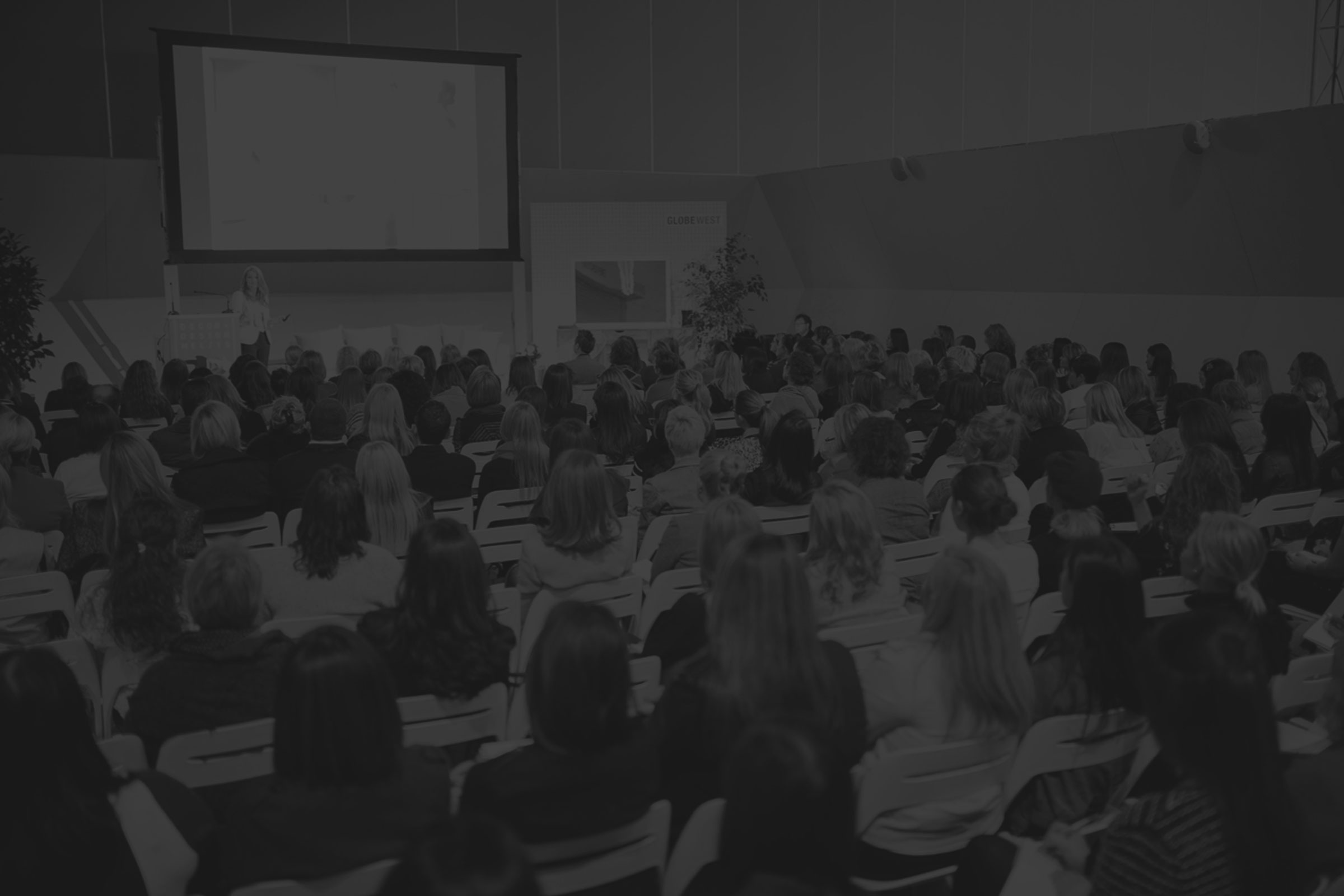 International Seminar Series | Decor + Design Show Melbourne