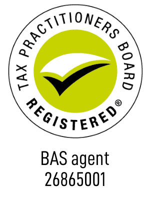 BAS agent 26865001