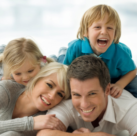 Accountant Adelaide - Family Services