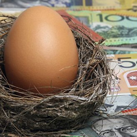 Superannuation