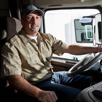 Be a FreightExchange carrier. Turn spare capacity into revenue.