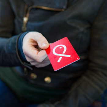 Snapper Cardholder