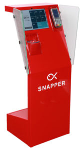 Snapper Kiosk