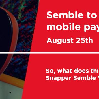 Semble and Snapper