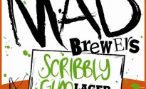 Malt_Shovel_Mad_Brewers_Summer_2011_Limited_Release_Scribbly_Gum_Lager Scribbly-Gum-Decal