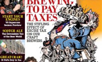 Beer_Brewer_April_Newsletter_ _Canberra_Beer_Fest_this_weekend!_Paddy’s_Hop_Harvest_Festival_April_30 issue-16-cover