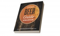 Beer_amp;_Brewer_ULTIMATE_BEER_Travel_amp;_Buyers_GUIDE_book_for_Australia_amp;_New_Zealand_ _Pre order_now_for_Father’s_Day_$2495_43;_Pamp;H UBG_3DMockUp_2