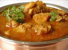 Spice_amp;_Hop_Dinner_At_Aki’s_Restaurant curry