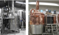 STARTING_A_MICROBREWERY_ _SHORT_COURSES_ _Aus,_NZ,_Asia Beverage-Brewing-Consulting_equip