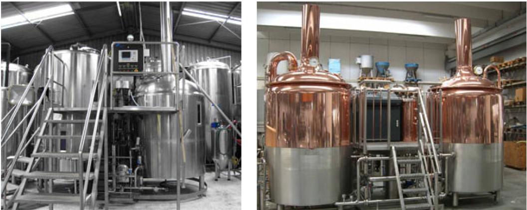 STARTING_A_MICROBREWERY_ _SHORT_COURSES_ _Aus,_NZ,_Asia Beverage-Brewing-Consulting_equip