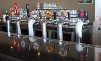 YOU’RE_INVITED!_Ultimate_Beer_Guide_book_launch,_Murray’s_At_Manly,_Sydney,_Wed_Aug_24,_6 9pm taps