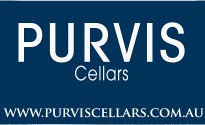 Purvis_Cellars_(Surrey_Hills,_Vic)_ _Christmas_Beer_Showcase!_Thurs_8th_December Purvis-Logo-Blue