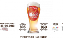 South_West_Craft_Beer_Festival_ _Metricup,_Margaret_River,_WA_ _Feb_25 26,_2012 beer
