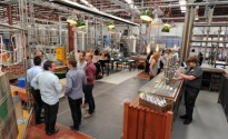 Matilda_Bay_Brewery_Bar_calls_first_drinks_in_Port_Melbourne Please Credit 2012 JIM LEE PHOTO