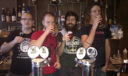 4_Hearts_Brewing_Reports_Success_after_Bar_Takeover 4-Hearts-Brewing-takes-over-The-Scratch-Bar1_New