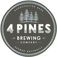4_Pines_Goes_West 4pines_primarylogo_New