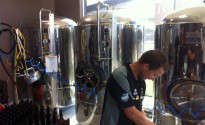 Microbrewery_for_Sale bottling-tanks