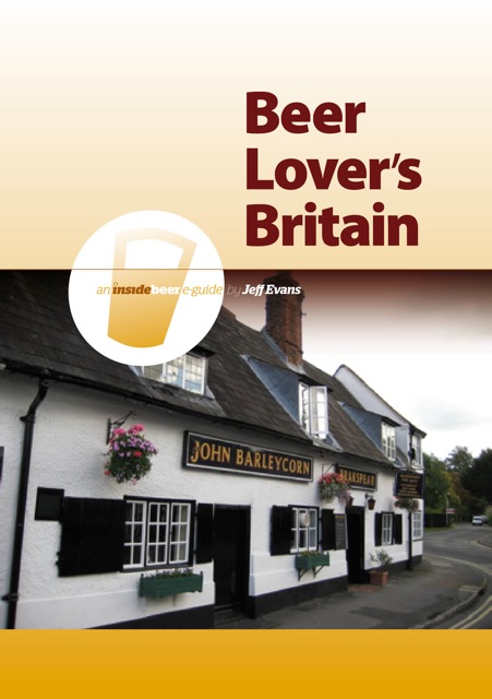 Secrets_of_British_Beers_and_Pubs_Unlocked_for_E Readers BLBCoverLR