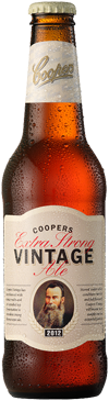 Coopers_Brewery_Release_2012_Vintage COOPERS-2012-VINTAGE-ALE-WET-BOTTLE
