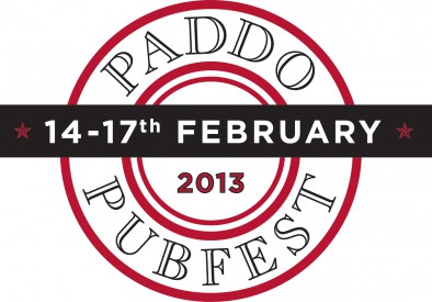 Matilda Bay Food & Beer Lunch in Sydney Kicks Off Series Around Australia Paddo-Pubfest