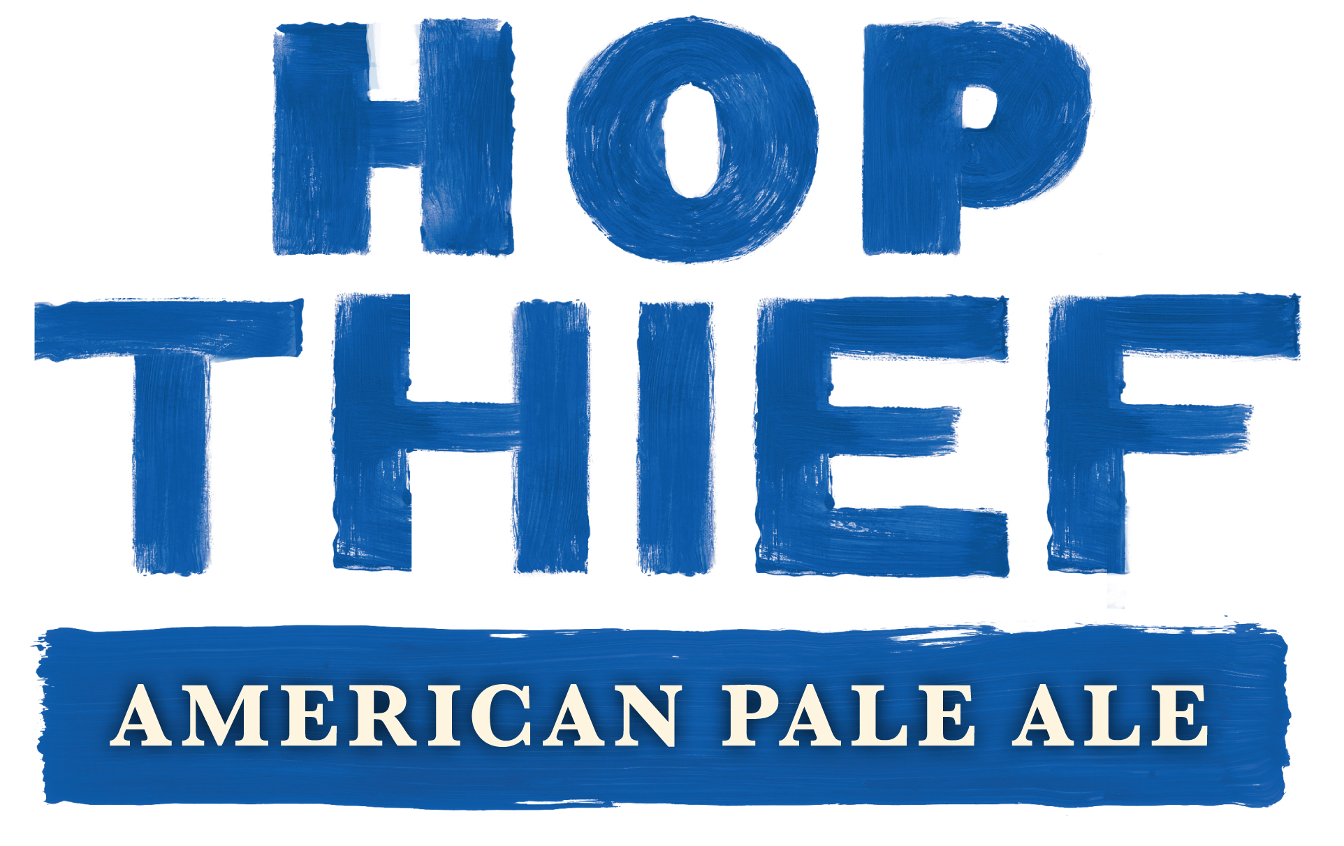 James squire hop thief to be permanent varietal series Hop-Thief-Logo