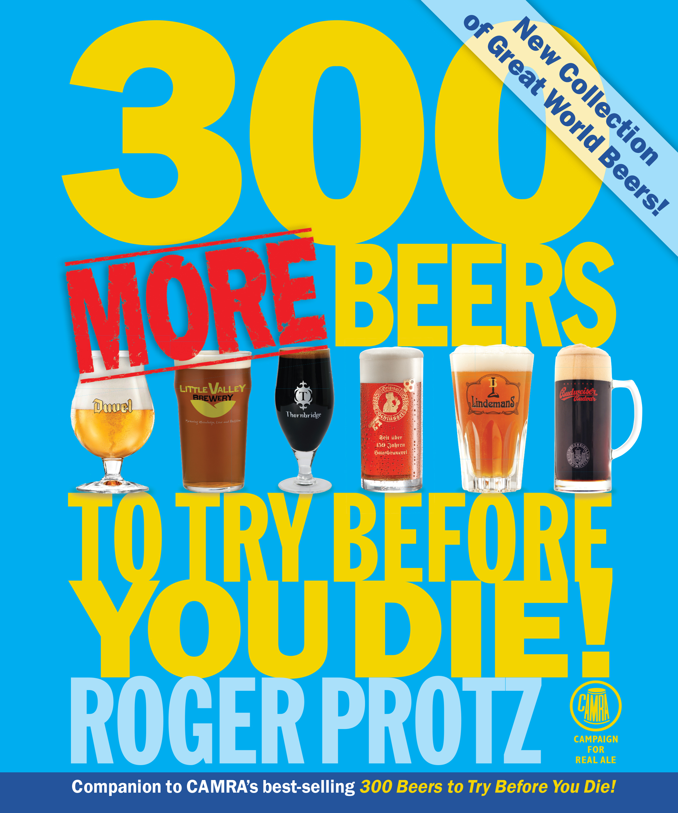 300 more beers to try before you die 300 More Beers to Try full cover_SH.indd
