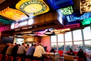 Coopers opens second alehouse in sydney airport Coopers Alehouse feature