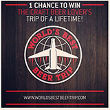 Win the worlds best beer trip seriously 180913_Beer-Trip