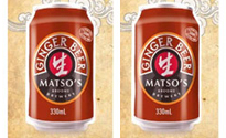 Matsos ginger beer now in cans MatsosGingerBeer_new