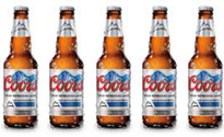 Coca cola amatil launches coors in australia Coors_Bottle_new