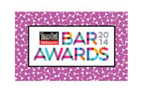 Inaugural time out melbourne bar awards results MTOBARAWARDS_new