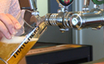 Coopers partners with thatchers cider CoopersThatchers2