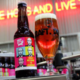 Brewdog takes on the russian government vlad