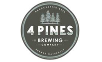 4 pines team up with mick molloy to make anzac biscuit stout 4-Pines-logo2
