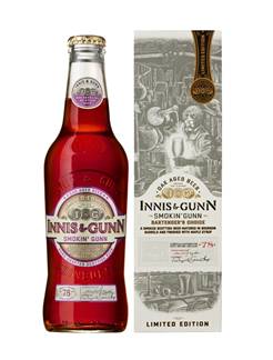 Smokin gunn blasts onto the market Innis-and-Gunn-small