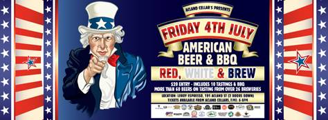 Celebrate july 4 with an all american craft beer tasting 3_acland_st