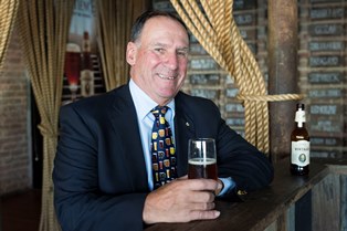 Coopers releases 2014 vintage ale ???????????????????????????????????????????