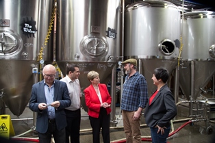 Climate is a beer changer Young-Henrys-2-WEB