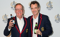 New beer and rebrand for cricketers arms Cricketers-Arms_WEB2