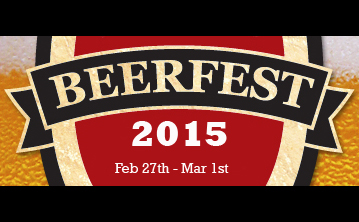 MELBOURNE’S BEERFEST FINDS A NEW HOME IN 2015 Beerfest-Banner-2015_newsletter