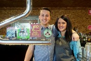 Junction Beer Hall 49 Junction Beer Hall kea