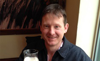 Craft brewers take on beer heavyweights DaveHollyoak_new