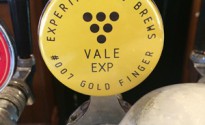 INTRODUCING EXP #007 ‘GOLDFINGER’ GOLDEN ALE Goldfinger small