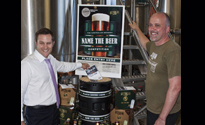 The australian brewery nsw launches name the beer competition NameBeer2_new
