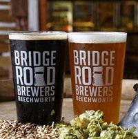 JOIN BRIDGE ROADS’ POSSE! Brewery_05featured