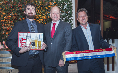 SYDNEY BEER & CIDER SHOW DATES ANNOUNCED Champion-Draught-Beer---Mash-Brewing_new