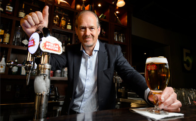 PREFERRING IMPORTED BEER IS ‘PSYCHOLOGICAL’ StellaArtois_DLPhotography_060514_0050_new