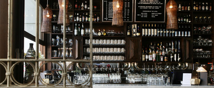AUSTRALIA’S TOP 50 BEER VENUES REVEALED beer venue